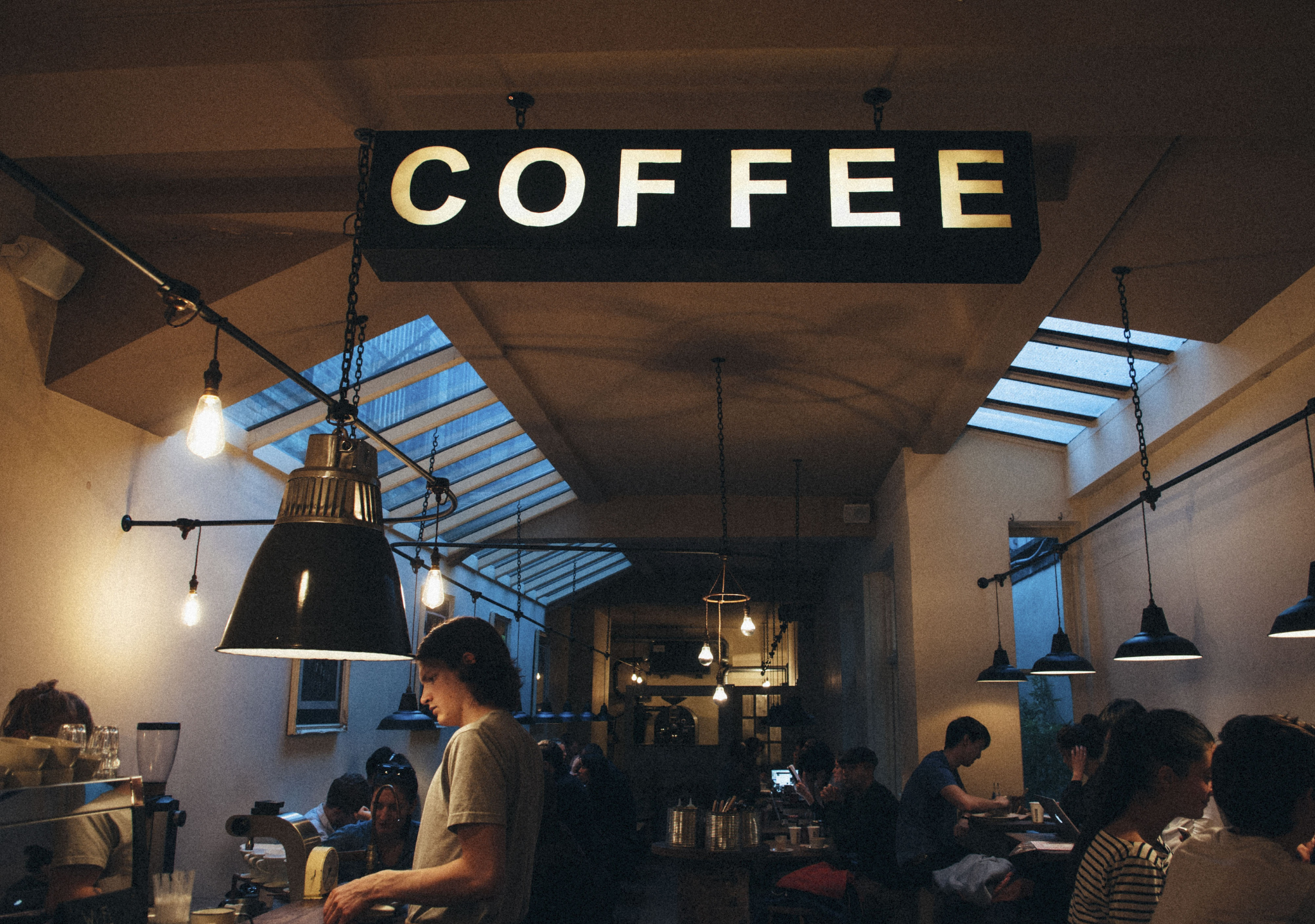 cafe, xu hướng cafe thế giới, xuất khẩu cafe, xu hướng cafe tại mỹ và châu âu