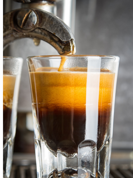 cafe, xuất khẩu cafe, xu hướng tiêu dùng cafe