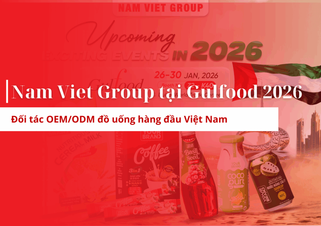 sản xuất đồ uống OEM/ODM