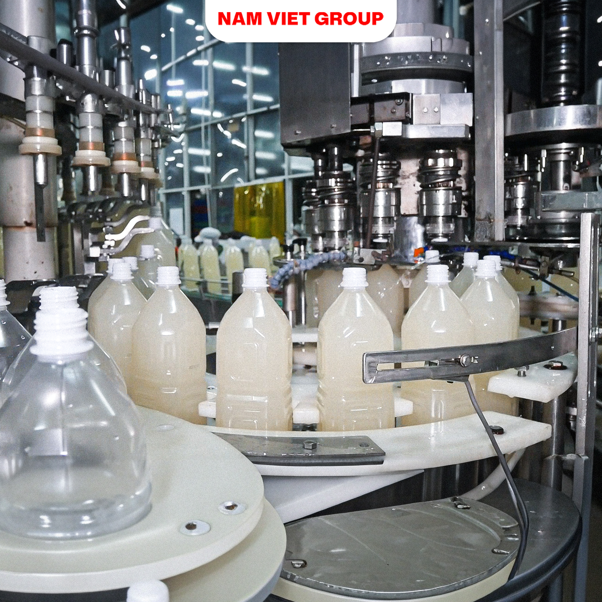 sản xuất đồ uống OEM/ODM