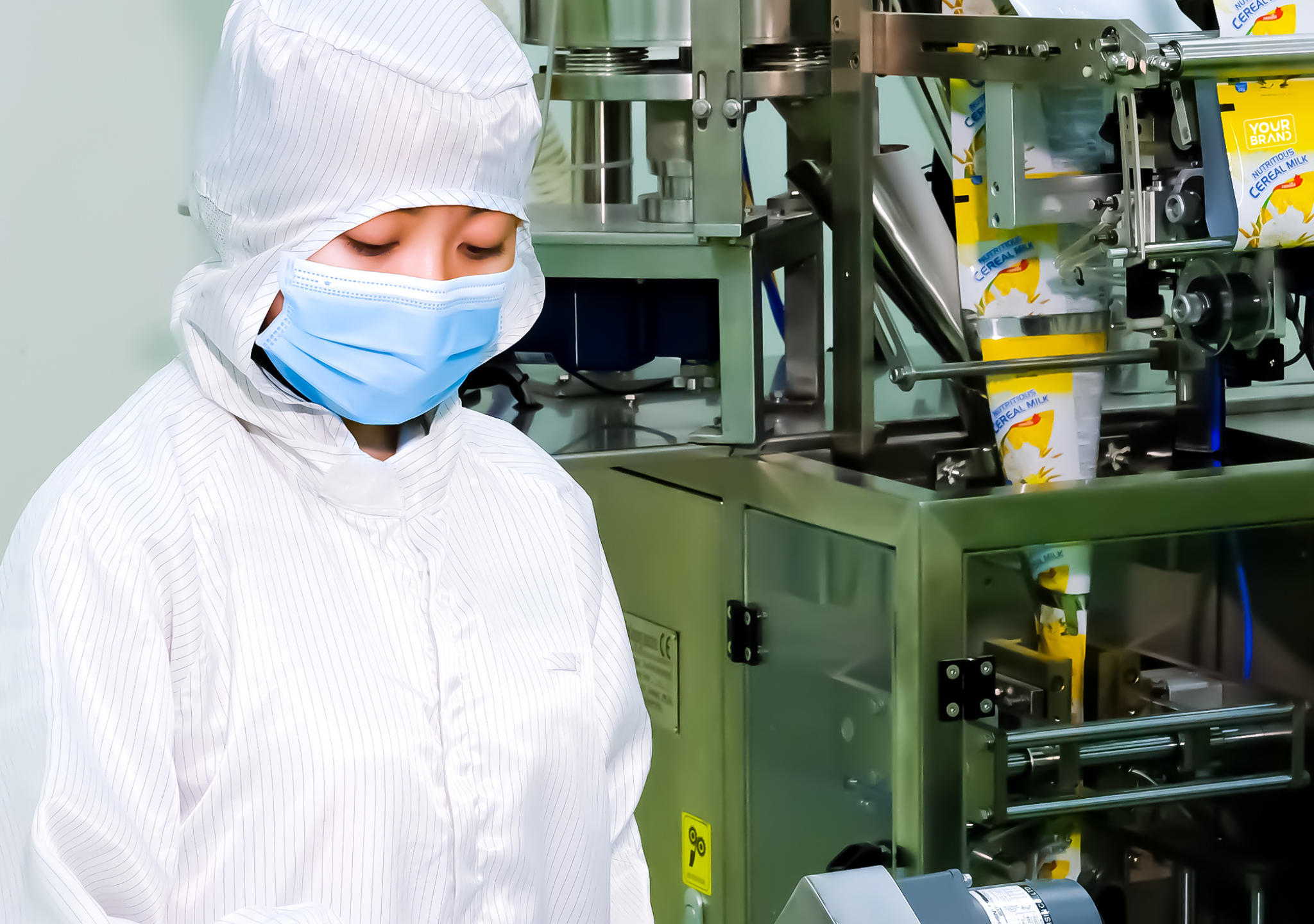 gia công nước giải khát, sản xuất nước giải khát